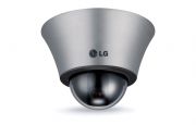LG 1.3Megapixel IP Vandal Proof Dome Kamera