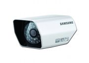 Samsung Harici Gece Görüşlü Kamera 600 TVL Çözünürlük